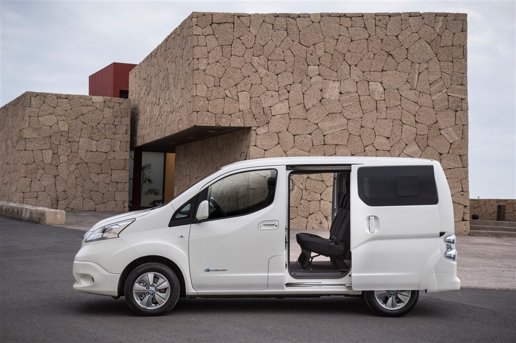(Foto: Nissan)